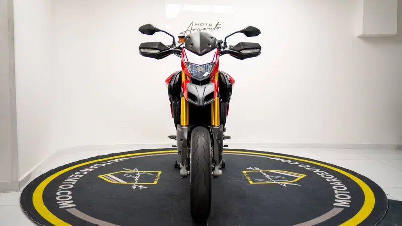 Ducati Hypermotard 939 SP (2016 - 18) (2)