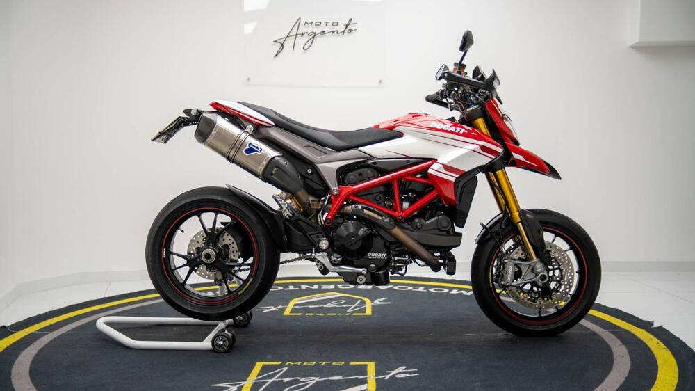 Ducati Hypermotard 939 SP (2016 - 18) (4)