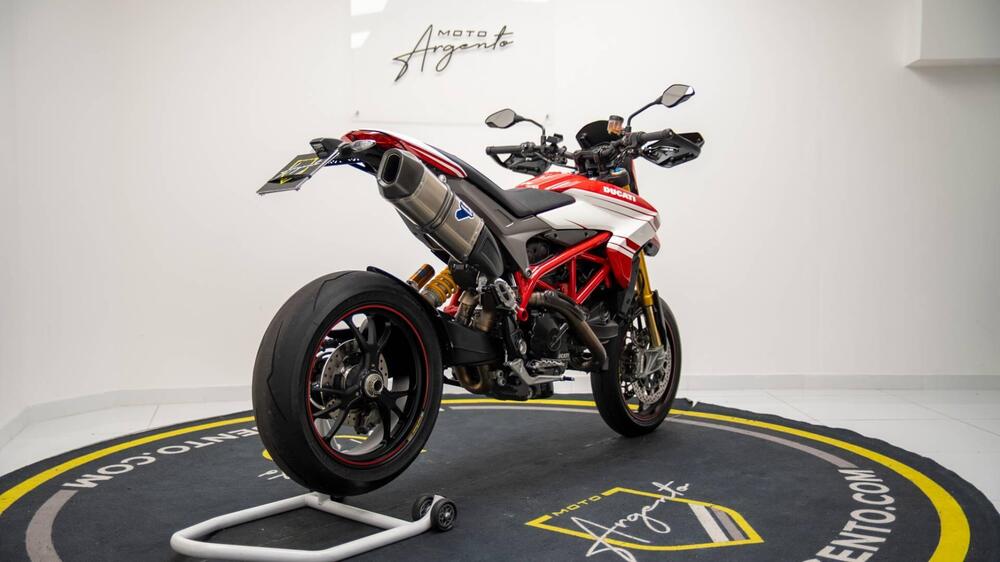Ducati Hypermotard 939 SP (2016 - 18) (5)