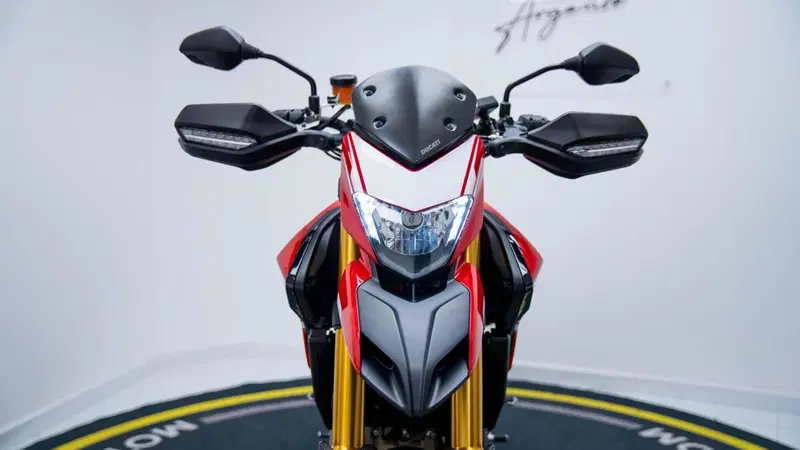 Ducati Hypermotard 939 SP (2016 - 18) (13)