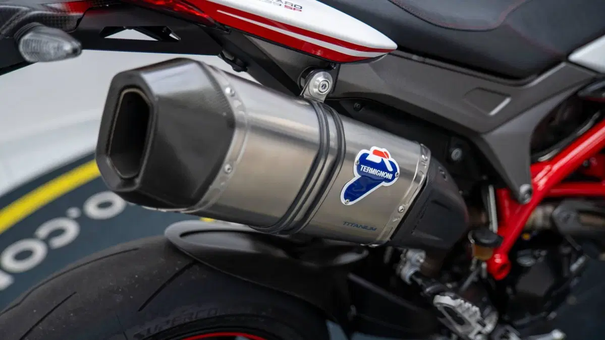 Ducati Hypermotard 939 SP (2016 - 18) (18)