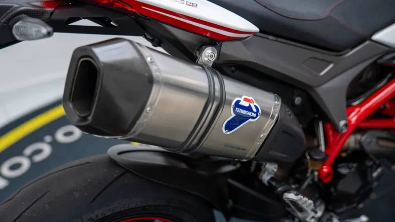 Ducati Hypermotard 939 SP (2016 - 18) (18)