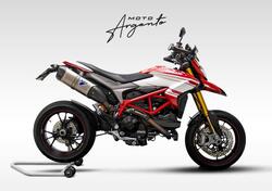 Ducati Hypermotard 939 SP (2016 - 18) usata