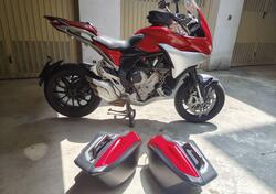 MV Agusta Turismo Veloce 800 (2014 - 16) usata