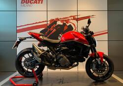 Ducati Monster 937 (2021 - 25) usata