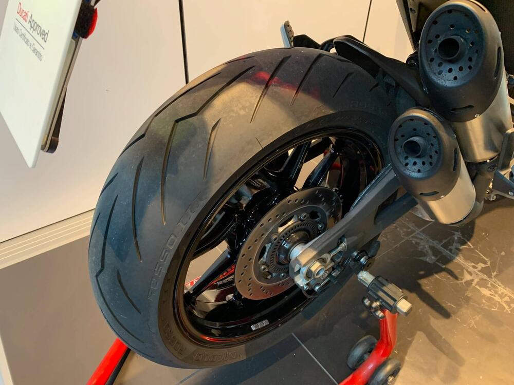Ducati Monster 937 (2021 - 25) (5)