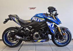 Suzuki GSX-S1000 (2021 - 25) usata