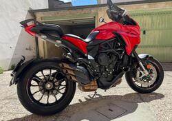 MV Agusta Turismo Veloce 800 Rosso (2021 - 23) usata
