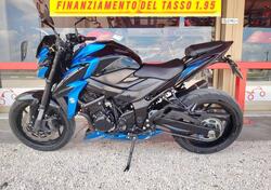 Suzuki GSX S 750 Yugen (2018 - 20) usata