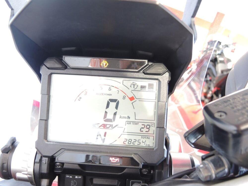 Honda X-ADV 750 (2018 - 20) (5)