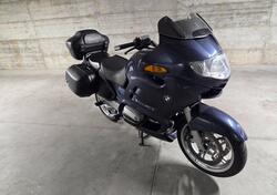 Bmw R 850 RT (2002 - 05) usata