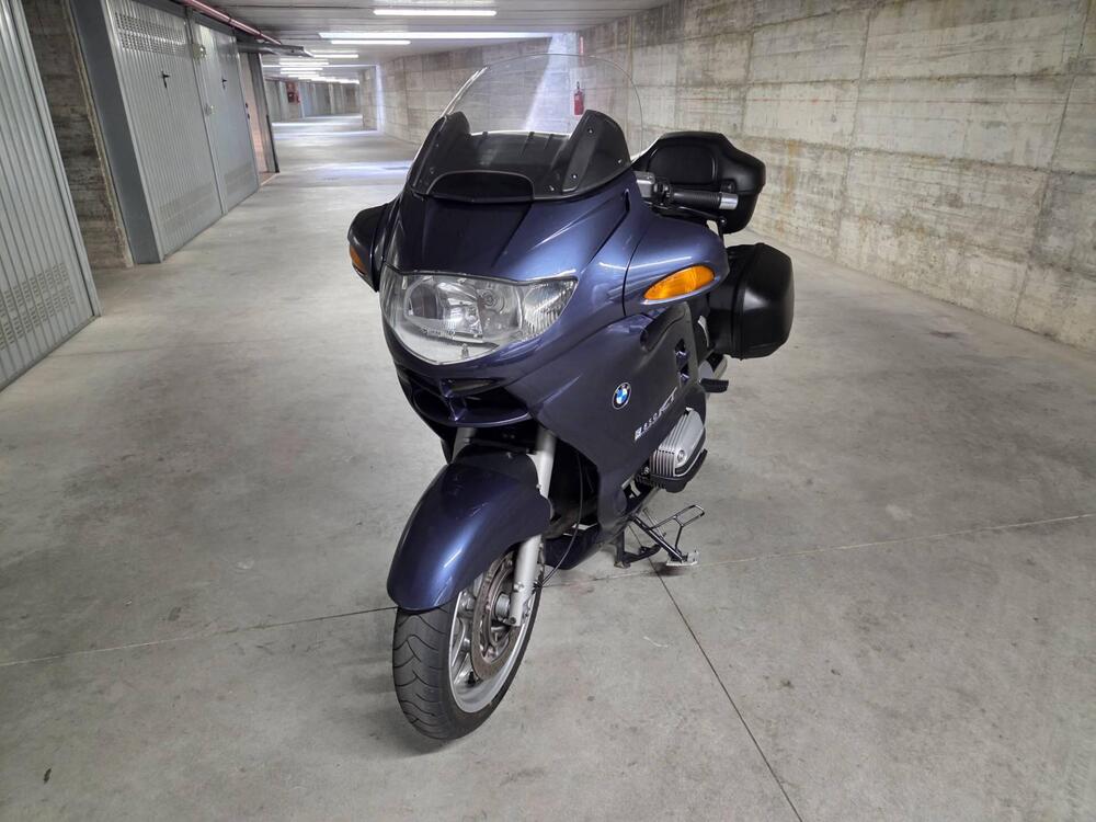 Bmw R 850 RT (2002 - 05) (2)