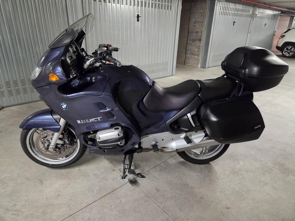 Bmw R 850 RT (2002 - 05) (3)