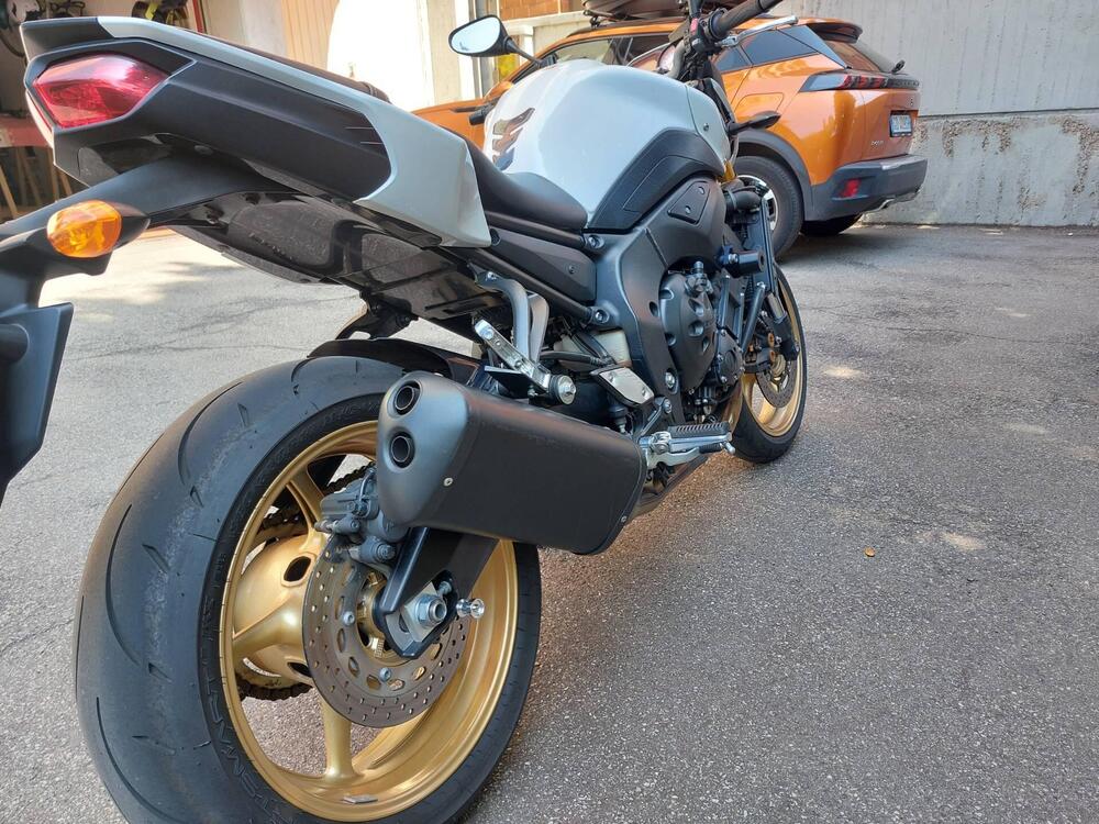 Yamaha FZ8 (2010 - 12) (5)