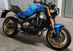 Yamaha XSR 900 (2022 - 25) usata