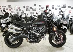 Ducati Scrambler 1100 Dark Pro (2020 - 24) usata