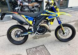 Valenti Racing SM 50 (2023 - 24) usata
