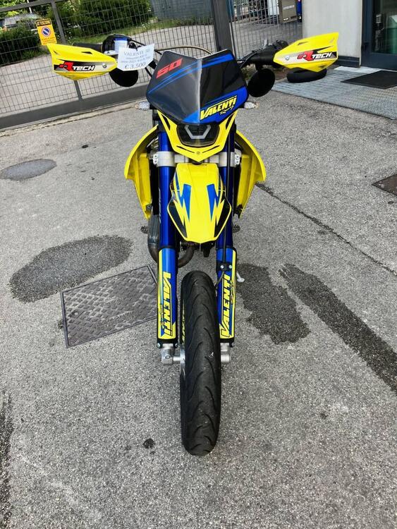 Valenti Racing SM 50 (2023 - 24) (4)