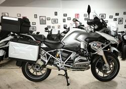 Bmw R 1200 GS (2013 - 16) usata