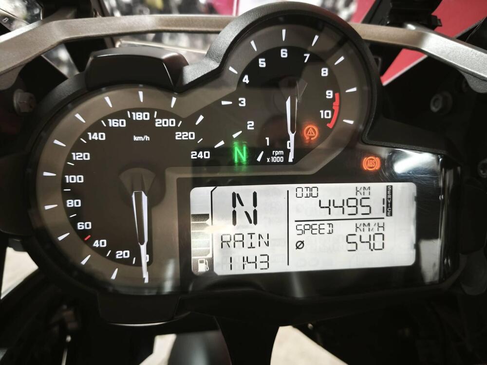 Bmw R 1200 GS (2013 - 16) (5)