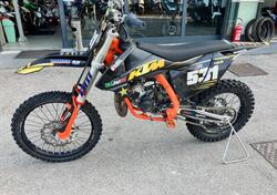 KTM 85 SX (2020) usata