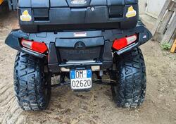 Polaris Sportsman 550 EFI XP E 4x4 (2007 - 13) usata