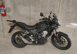 Honda CB 500 X (2022 - 23) usata