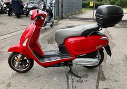 Kymco Like 150 E4 ABS (2020) usata