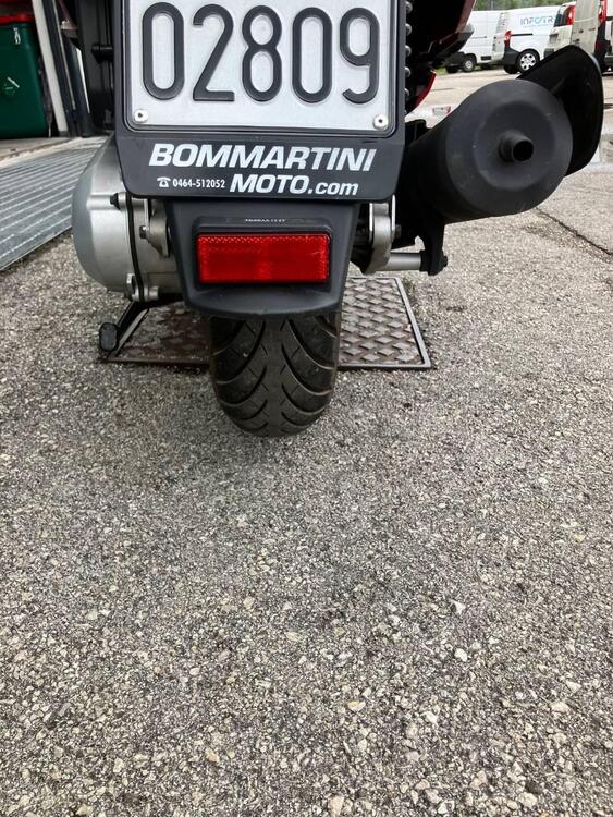 Kymco Like 150 E4 ABS (2020) (4)