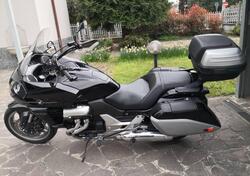 Honda CTX 1300 ABS (2014 - 16) usata