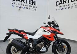 Suzuki V-Strom 1050XT (2020 - 23) usata