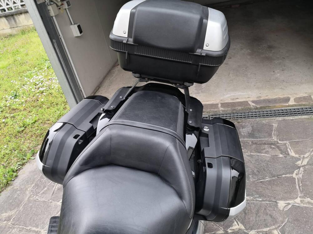 Honda CTX 1300 ABS (2014 - 16) (5)