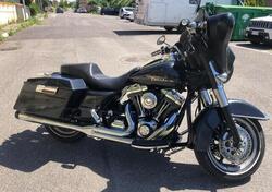 Harley-Davidson 1450 Electra Glide Ultra Classic (2006 - 07) - FLHTCUI usata