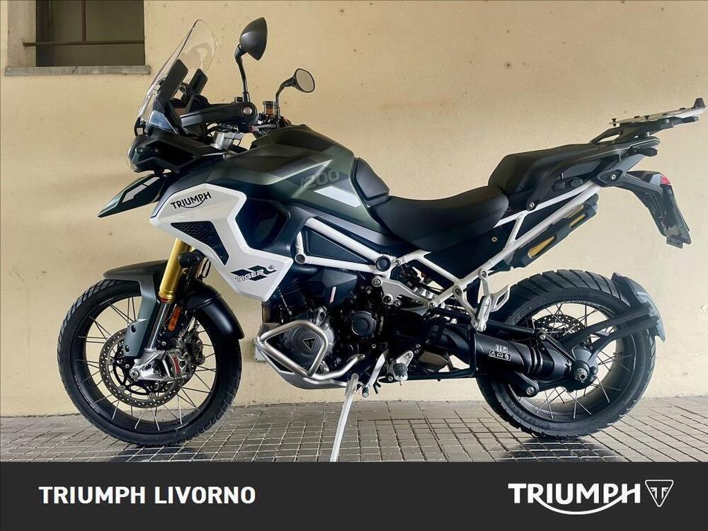 Triumph Tiger 1200 Rally Pro (2024 - 25) (4)