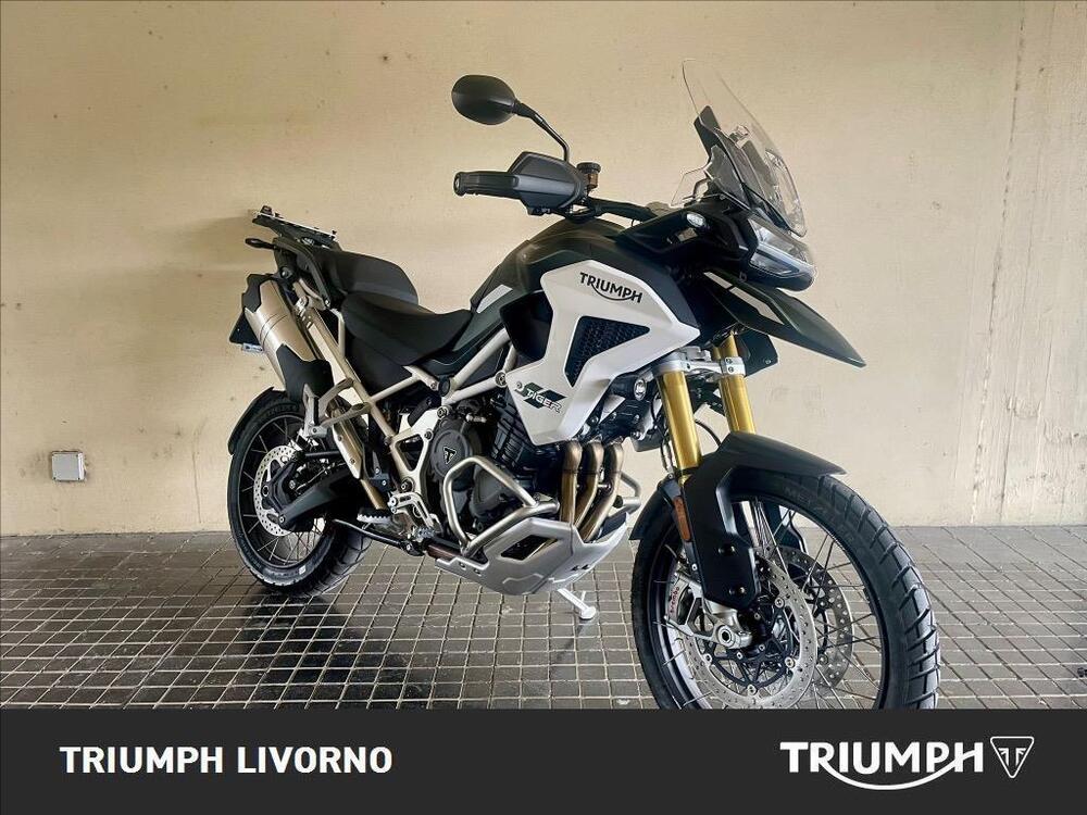 Triumph Tiger 1200 Rally Pro (2024 - 25) (5)