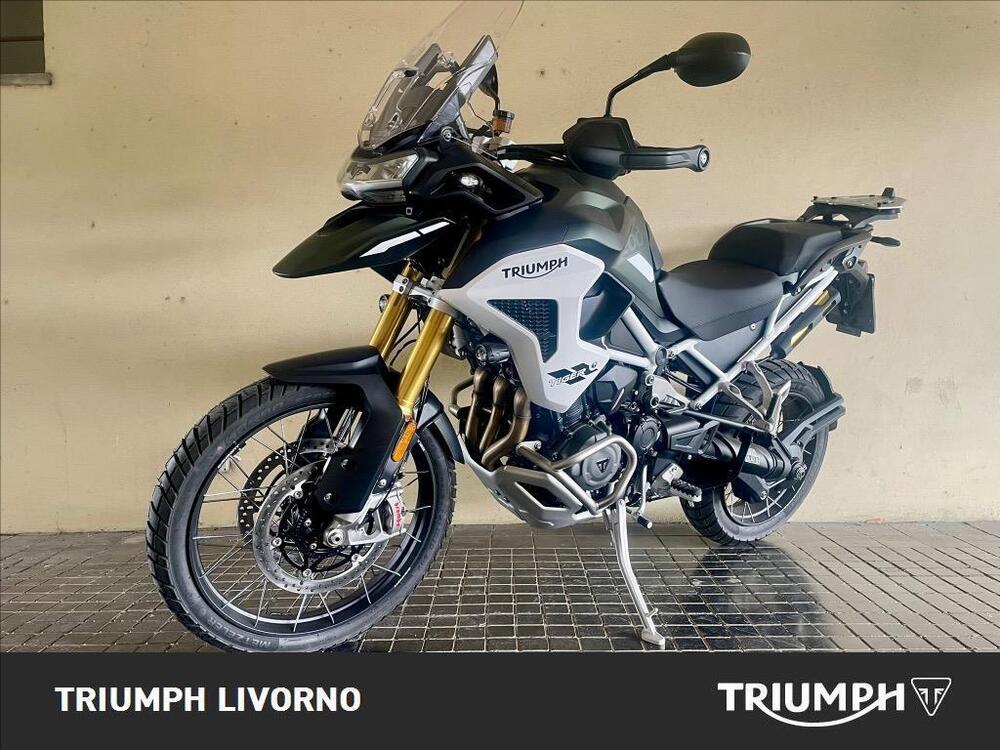 Triumph Tiger 1200 Rally Pro (2024 - 25) (3)