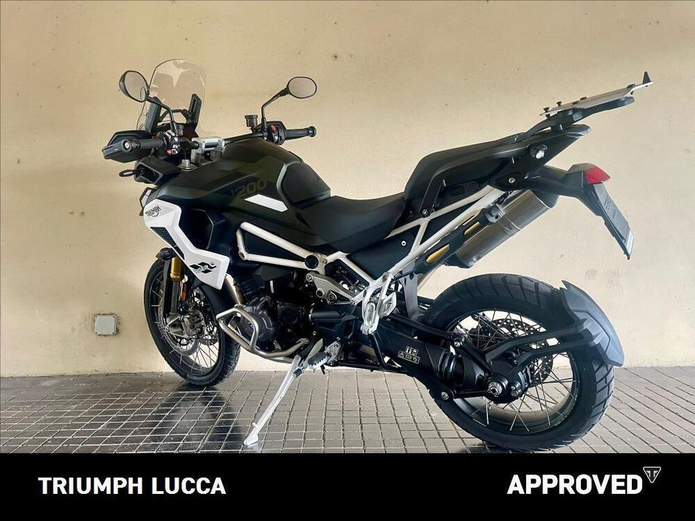Triumph Tiger 1200 Rally Pro (2024 - 25) (3)