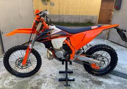 KTM 250 EXC TPI Six Days (2022) usata