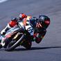 Dunlop CIV 2025, Misano. Marcos Ruda assurdo in Moto3: cade da leader, riparte e vince