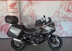 Honda NT 1100 Travel DCT (2022 - 24) usata