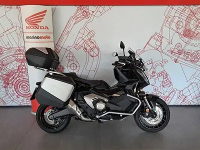 Honda X-ADV 750 DCT Travel (2021 - 24) usata