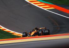 F1. Prima fila McLaren al GP del Belgio, Andrea Stella: Norris e Piastri perfetti. Ma occhio a Leclerc e al primo giro: saremo esposti