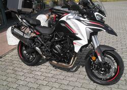 Benelli TRK 702 (2023 - 25) nuova