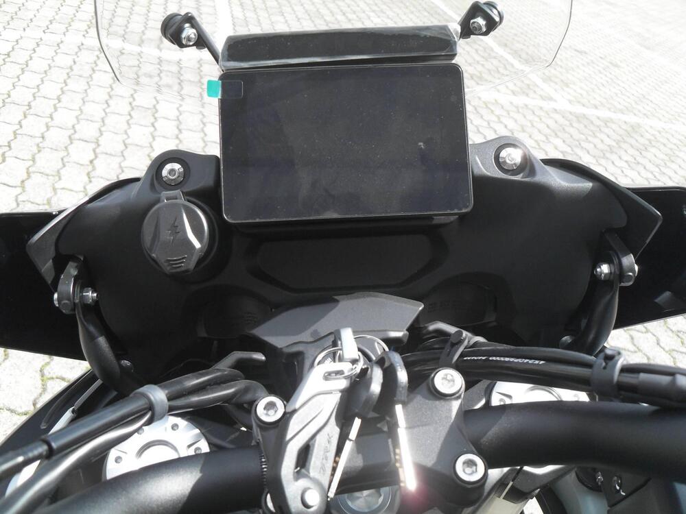 Benelli TRK 702 (2023 - 25) (4)