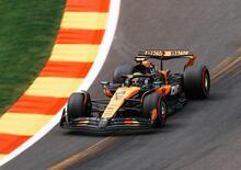 F1. Norris e Piastri sul filo dei millesimi, Leclerc incoraggiante, Hamilton perso: ecco che cosa abbiamo imparato dalle qualifiche del Belgio 