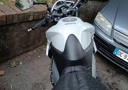 Honda CB 1000 R (2008 - 10) usata