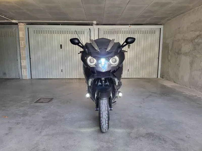 Bmw K 1600 GT (2010 - 16) (5)