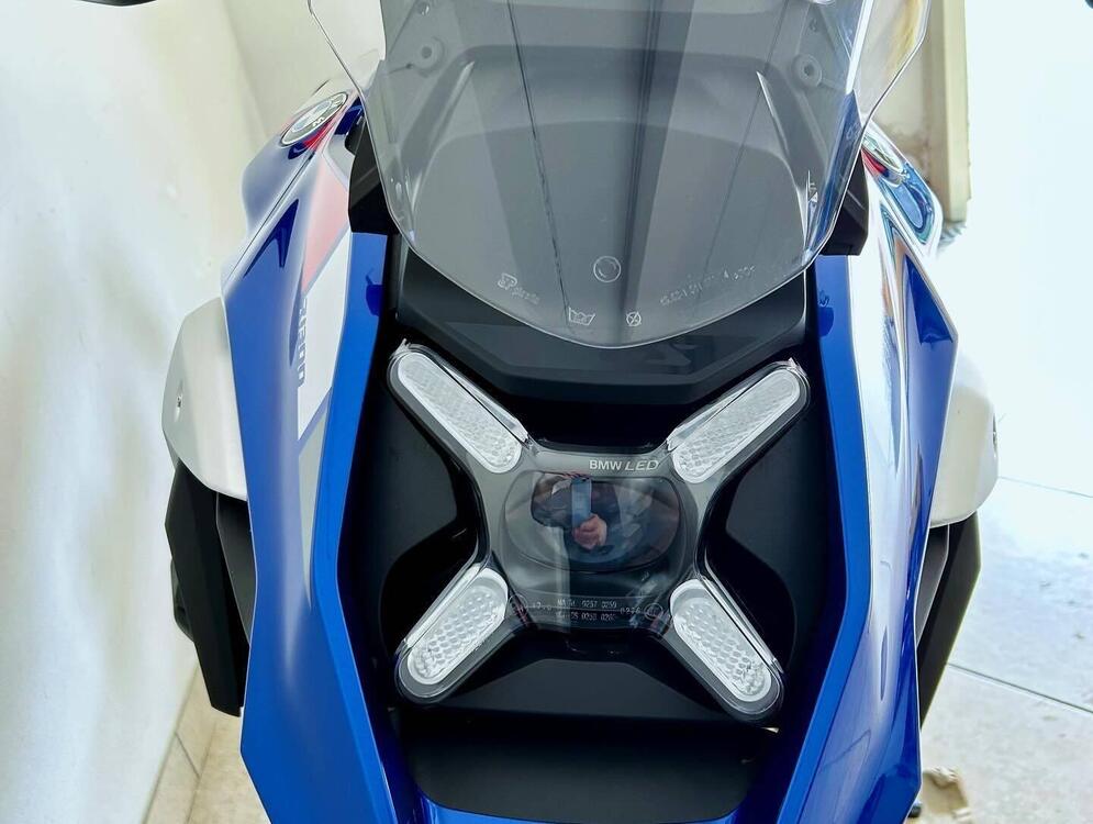 Bmw R 1300 GS (2023 - 25)