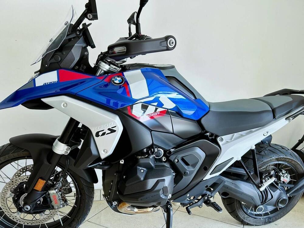 Bmw R 1300 GS (2023 - 25) (2)