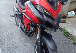 Ducati Multistrada V2 S (2022 - 24) usata
